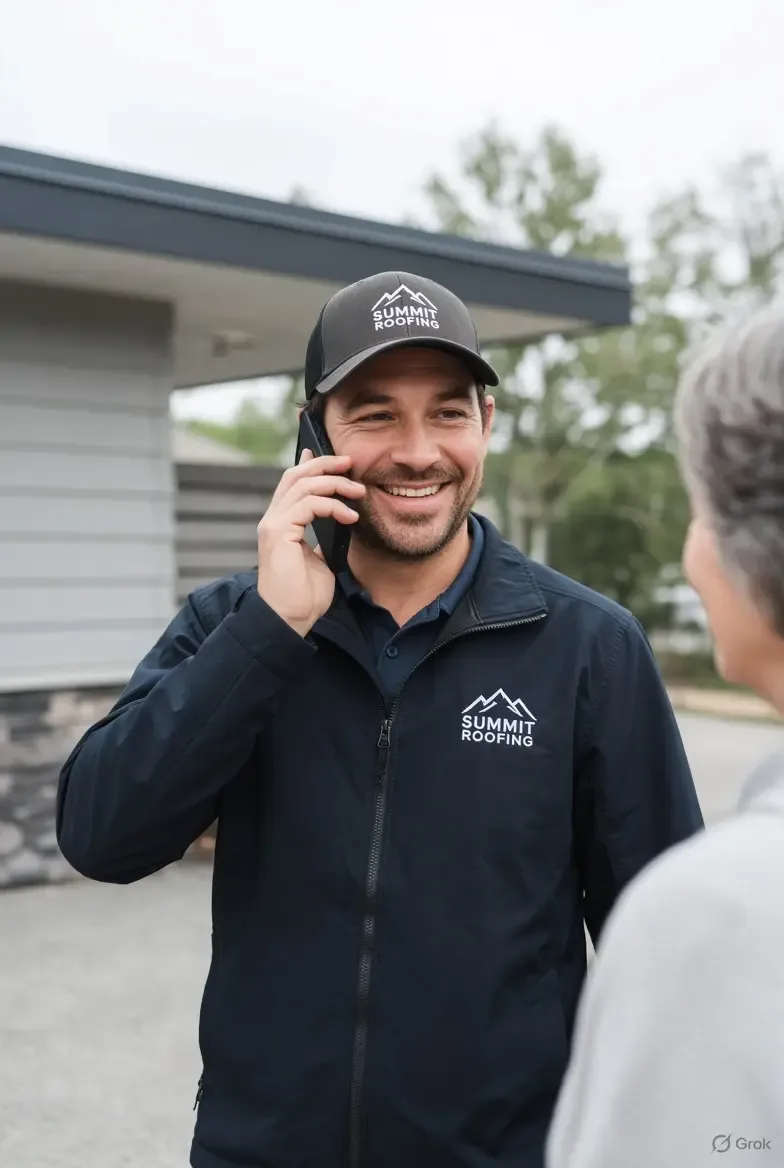 Flat Roof Leak Repair Smithburg, WV FAQs